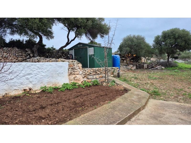 House for Sale in Sant Lluís