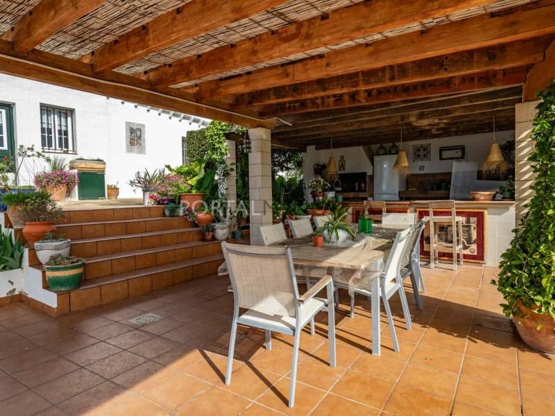 Casa en Venta en Sant Lluís