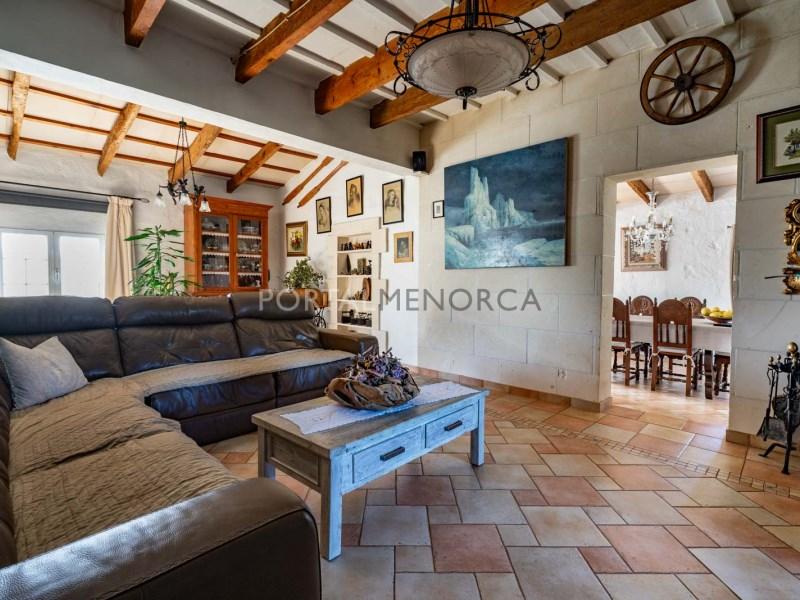 House for Sale in Sant Lluís