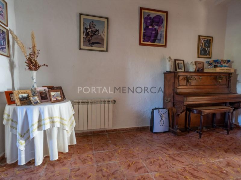Casa en Venta en Sant Lluís