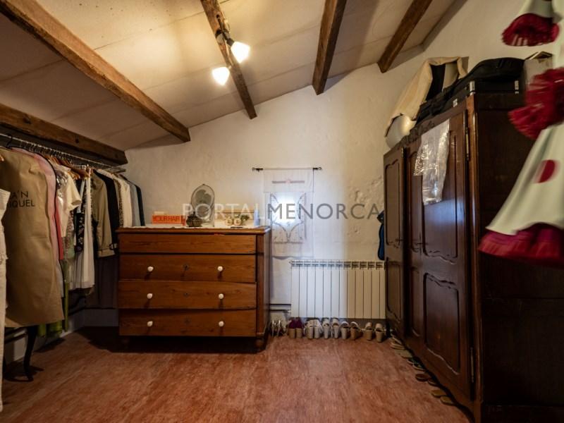 Casa en Venta en Sant Lluís