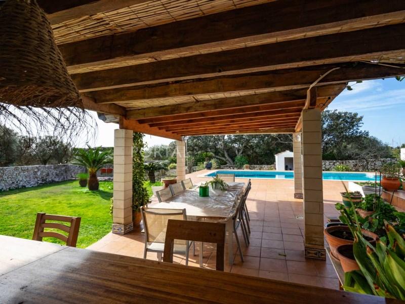 House for Sale in Sant Lluís
