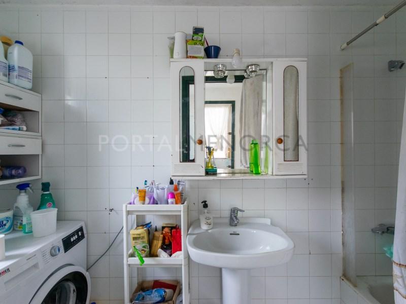 Casa en Venta en Es Mercadal