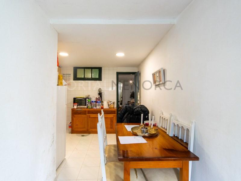Casa en Venta en Es Mercadal