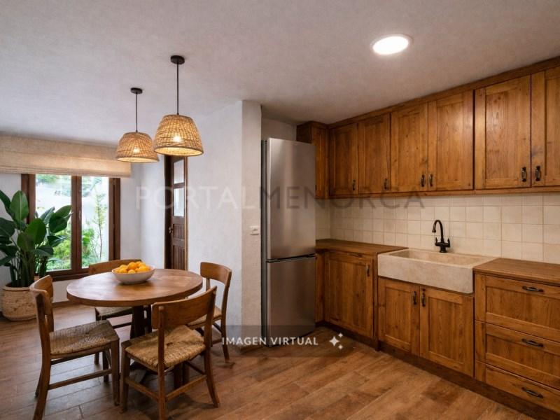 Casa en Venta en Es Mercadal
