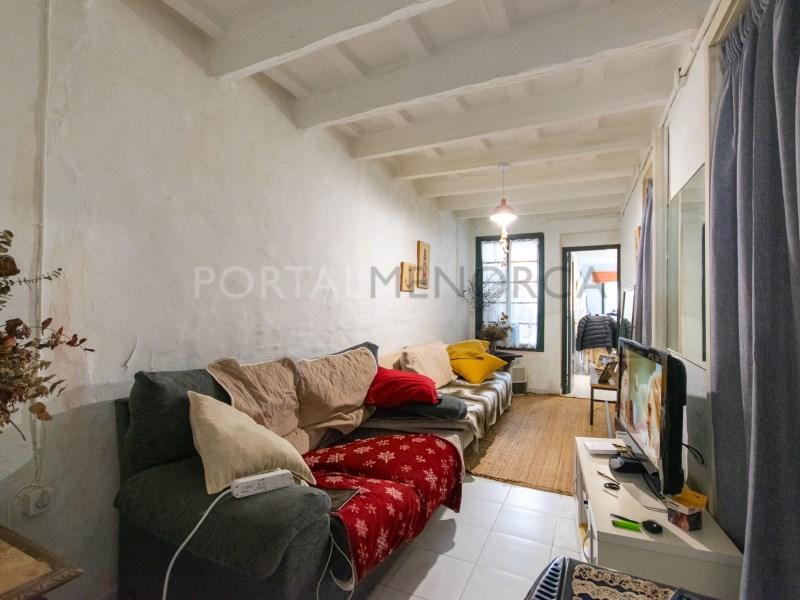 Casa en Venta en Es Mercadal