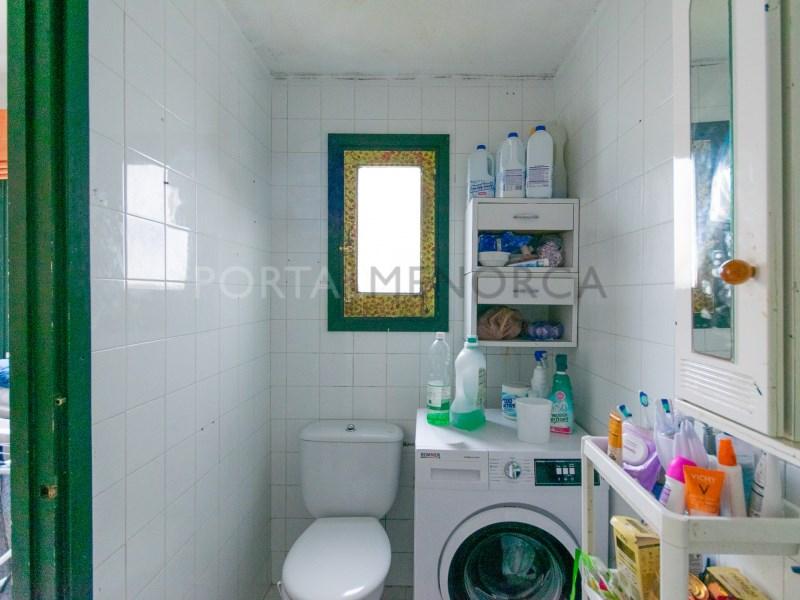 Casa en Venta en Es Mercadal