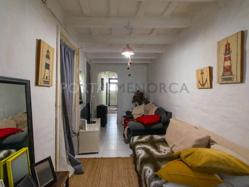 Casa en Venta en Es Mercadal