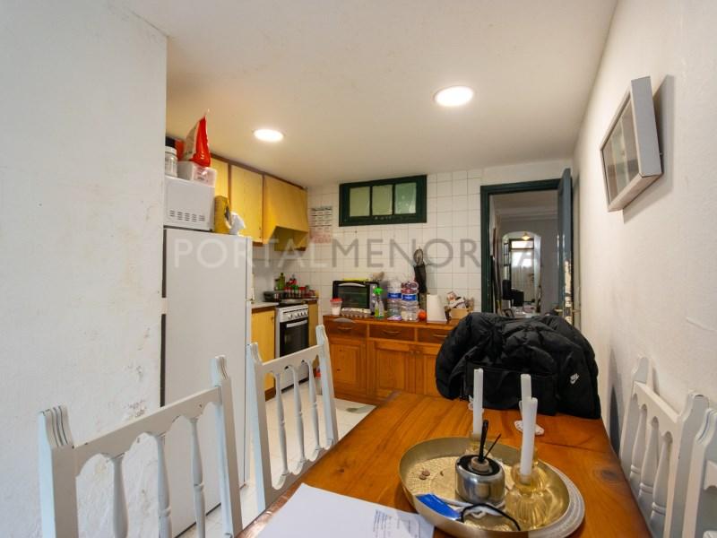 Casa en Venta en Es Mercadal