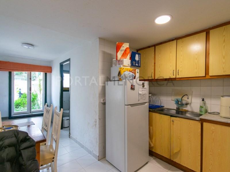 Casa en Venta en Es Mercadal