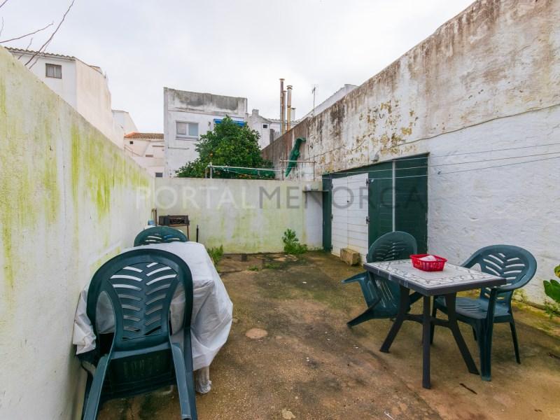 Casa en Venta en Es Mercadal