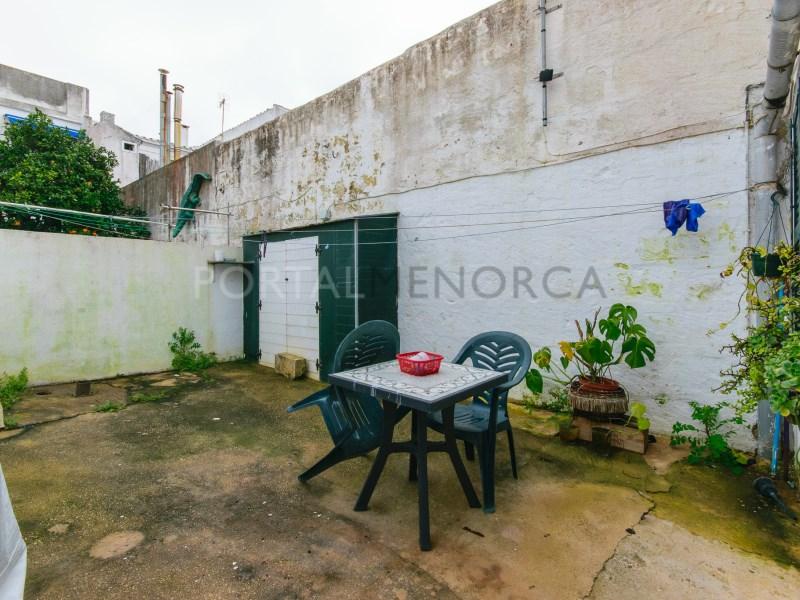 Casa en Venta en Es Mercadal