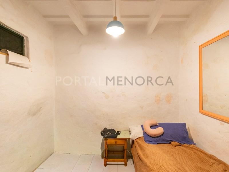 Casa en Venta en Es Mercadal