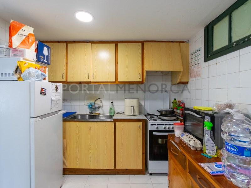 Casa en Venta en Es Mercadal