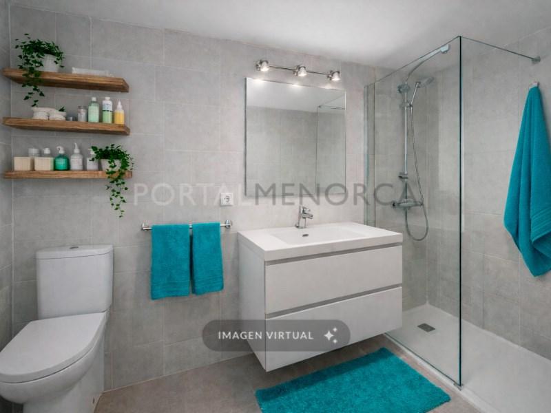 Casa en Venta en Es Mercadal
