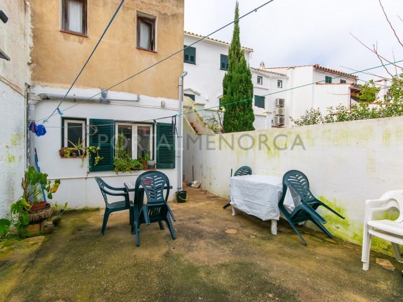 Casa en Venta en Es Mercadal