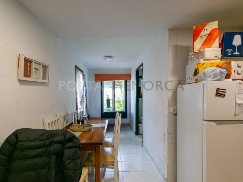 Casa en Venta en Es Mercadal