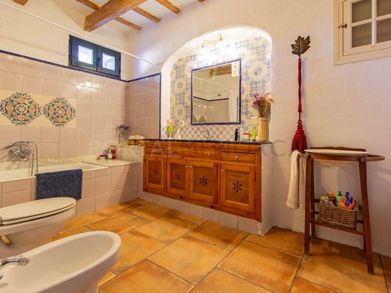 Casa en Venta en Sant Lluís