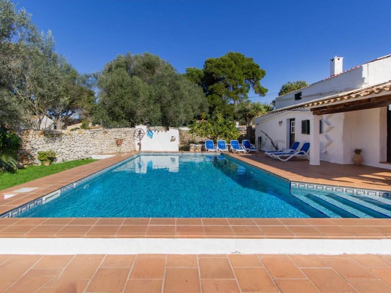 Casa en Venta en Sant Lluís