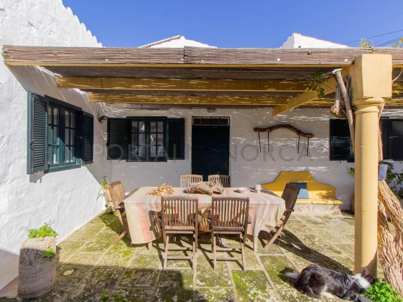 Casa en Venta en Sant Lluís