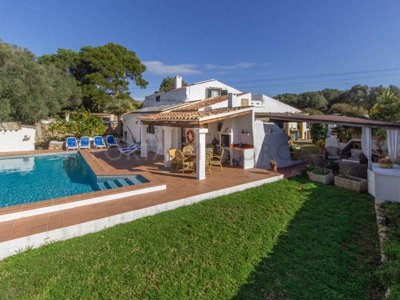 Casa en Venta en Sant Lluís