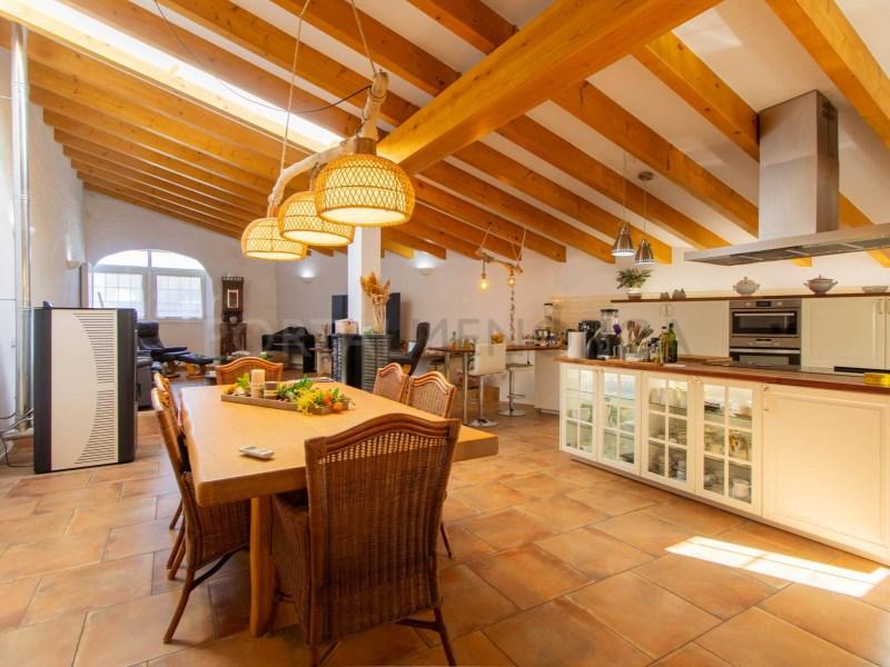 Casa en Venta en Sant Lluís