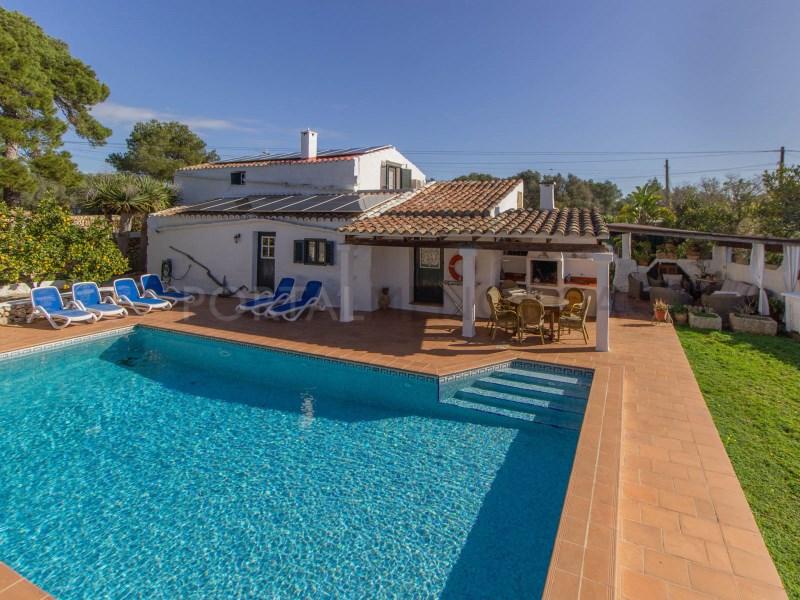 Casa en Venta en Sant Lluís
