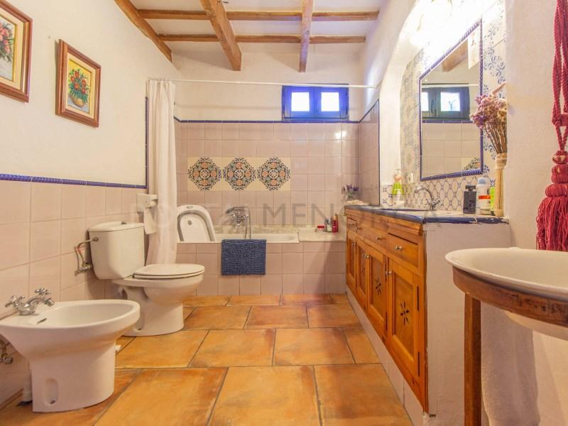 Casa en Venta en Sant Lluís
