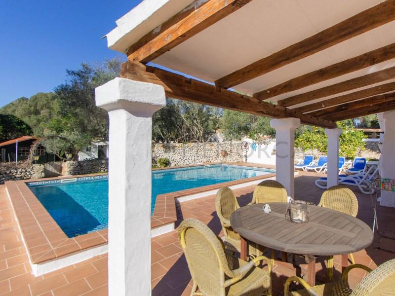 Casa en Venta en Sant Lluís