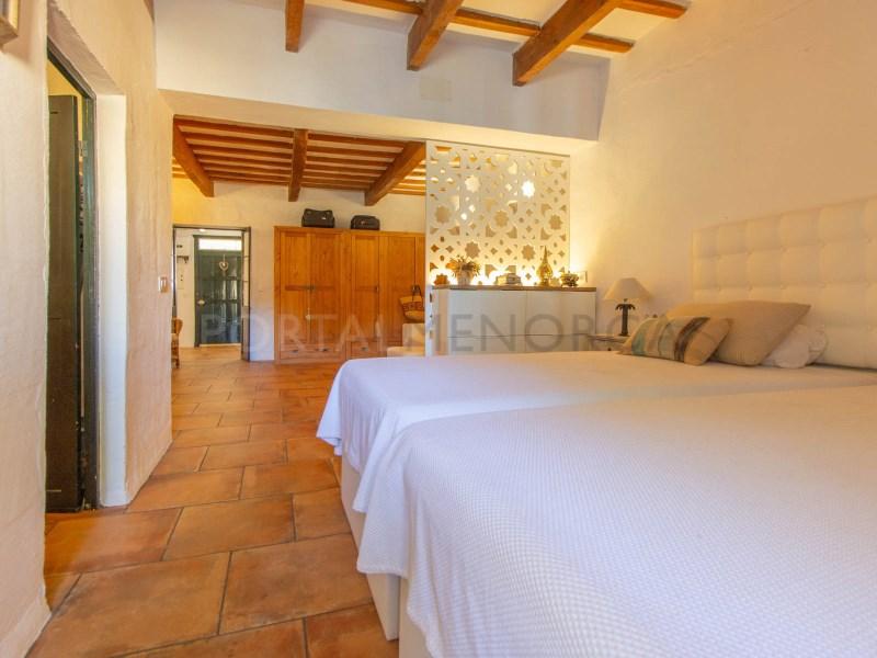 Casa en Venta en Sant Lluís