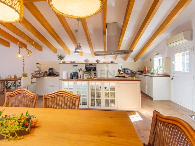 Casa en Venta en Sant Lluís
