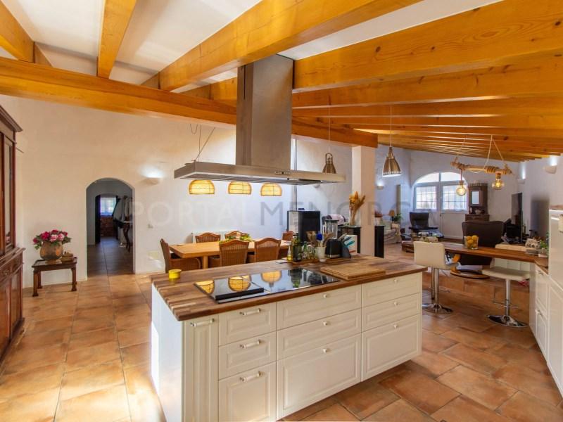 Casa en Venta en Sant Lluís