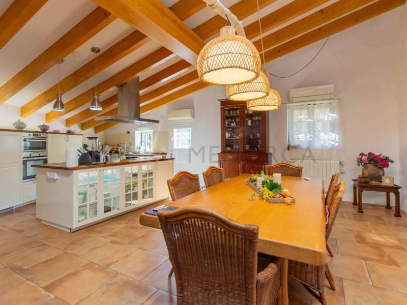 Casa en Venta en Sant Lluís