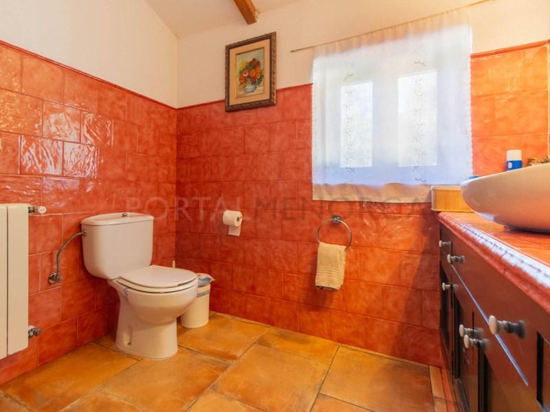 Casa en Venta en Sant Lluís