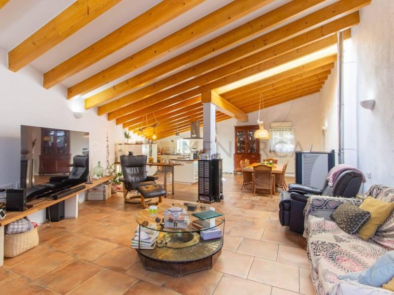 Casa en Venta en Sant Lluís