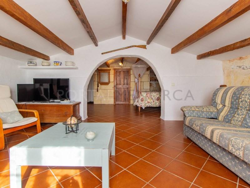 Casa en Venta en Sant Lluís