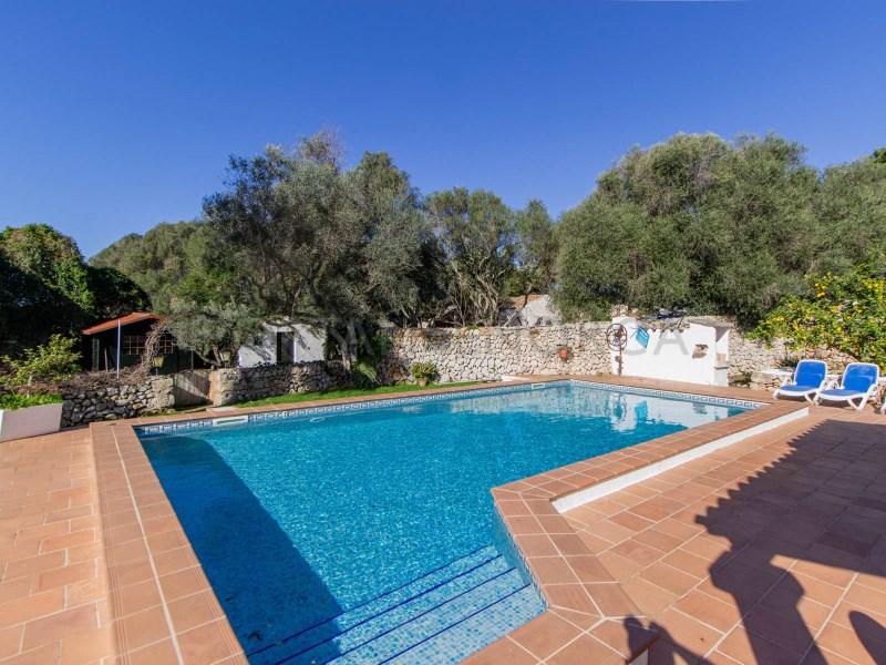 Casa en Venta en Sant Lluís