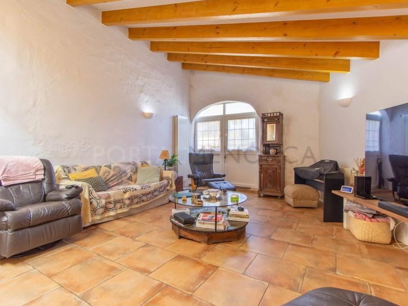 Casa en Venta en Sant Lluís