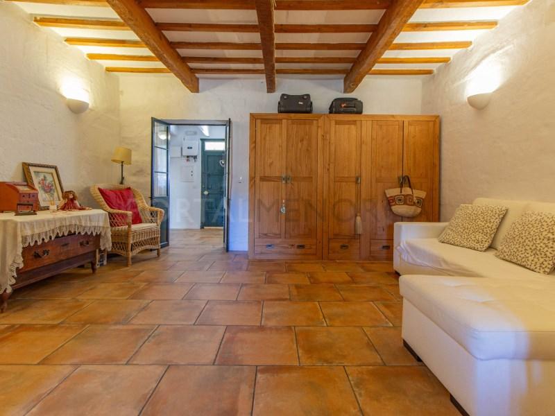 Casa en Venta en Sant Lluís