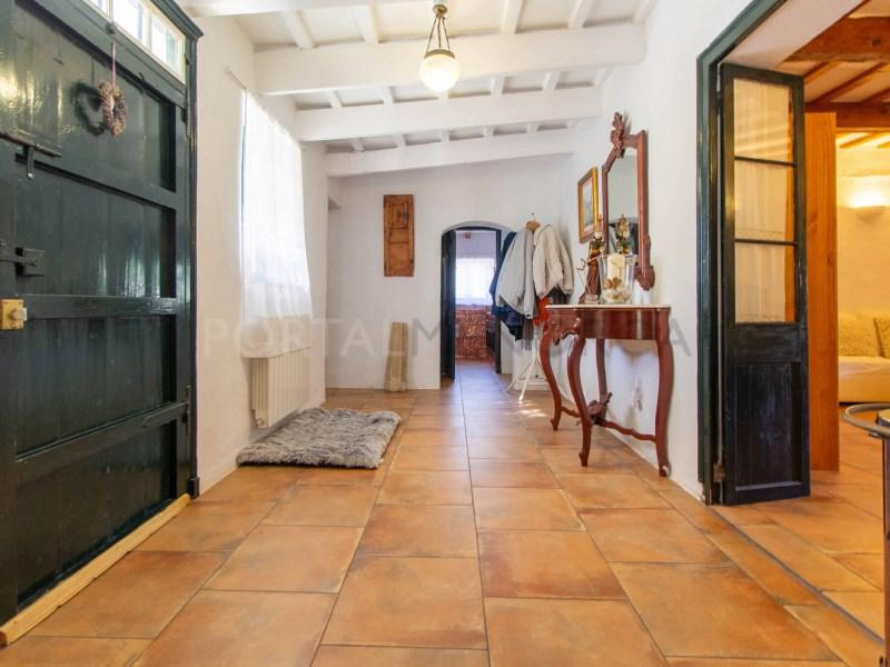 Casa en Venta en Sant Lluís