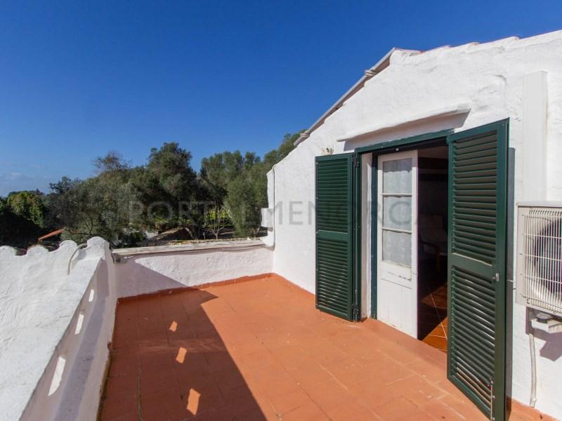Casa en Venta en Sant Lluís
