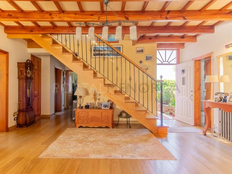 Chalet for Sale in Sant Lluís