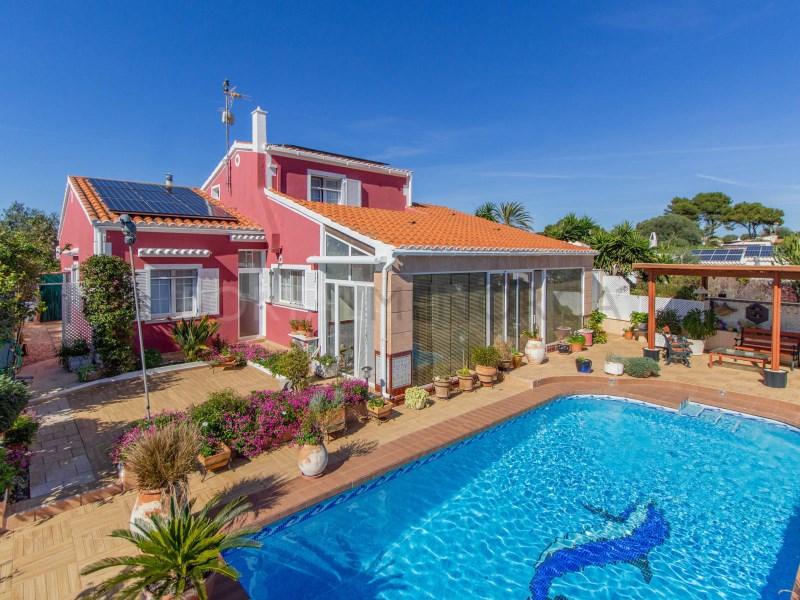 Chalet for Sale in Sant Lluís