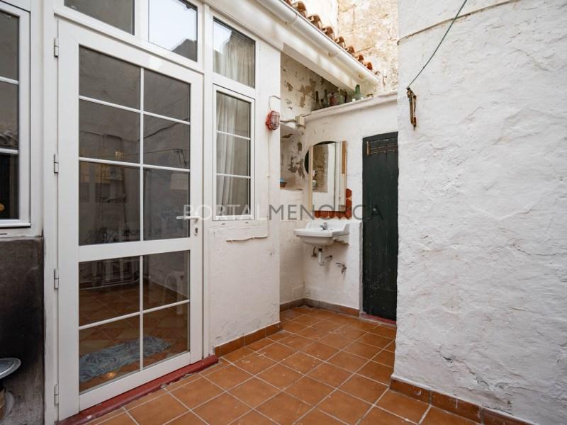 House for Sale in Mahón
