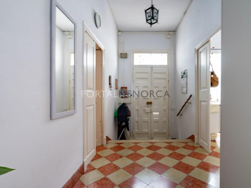 House for Sale in Mahón