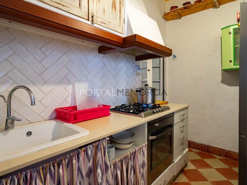 House for Sale in Mahón