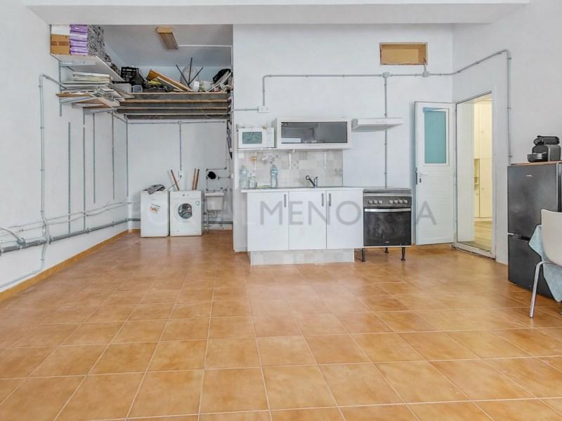 Flat for Sale in Sant Lluís