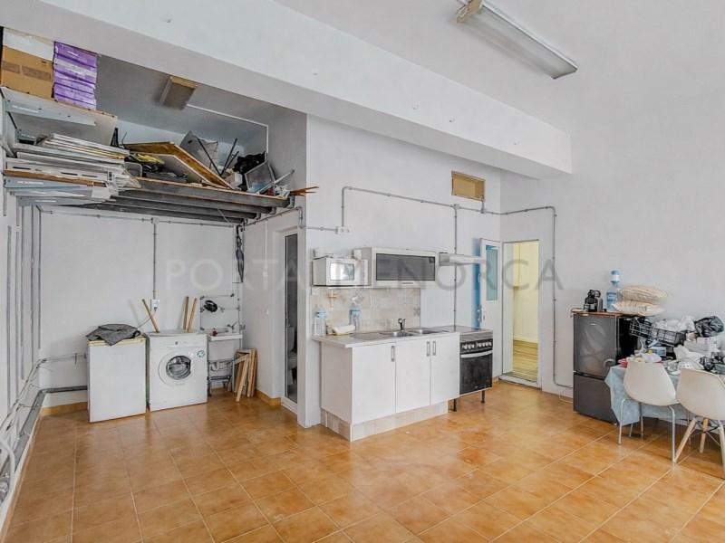 Flat for Sale in Sant Lluís