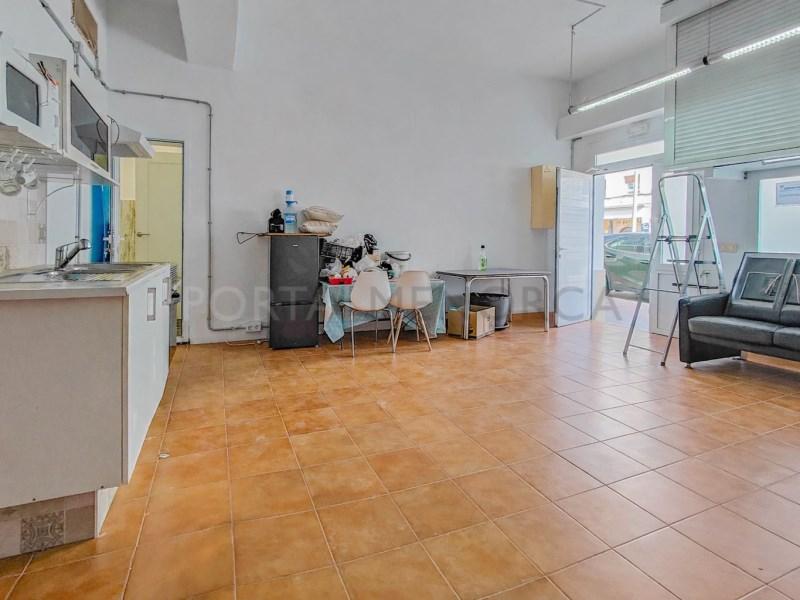 Flat for Sale in Sant Lluís