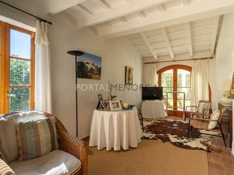 Casa en Venta en Mahón